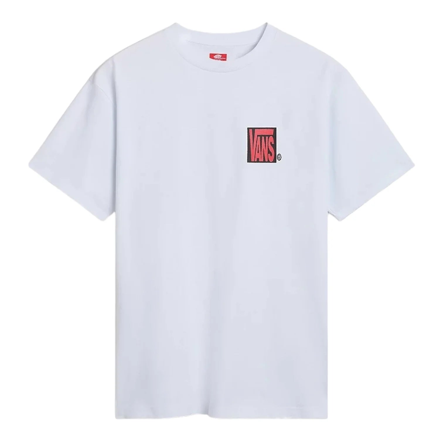 Vans AVE SS Tee - White