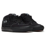 Vans Skate Half Cab - Web Dark Grey/Black