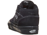 Vans Skate Half Cab - Web Dark Grey/Black