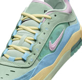 Nike Air Max Ishod - Blue Gaze/LT Arctic Pink-Enamel Green