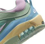 Nike Air Max Ishod - Blue Gaze/LT Arctic Pink-Enamel Green