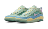 Nike Air Max Ishod - Blue Gaze/LT Arctic Pink-Enamel Green