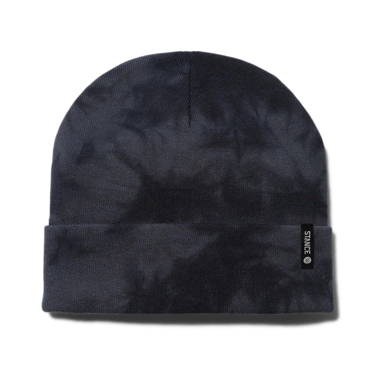 STANCE TIED LIGHT BEANIE - NAVY