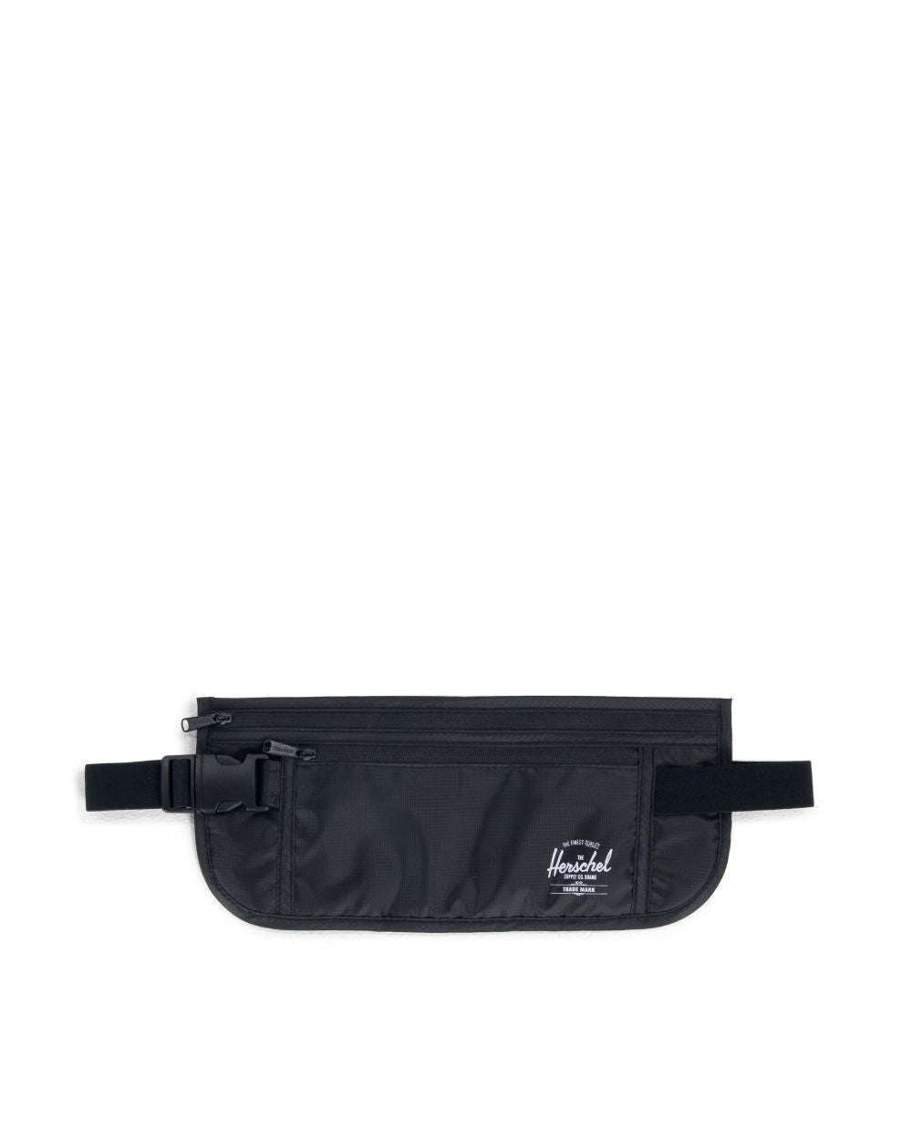 Money Belt - Black