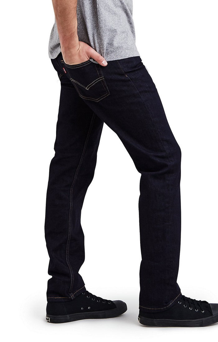 LEVI'S 511 SLIM - DARK HOLLOW