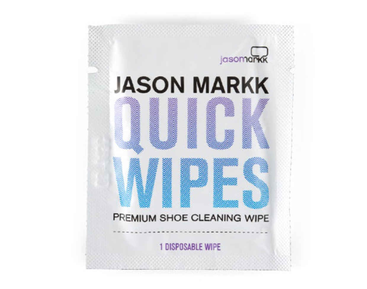 Jason Markk Quick Wipes