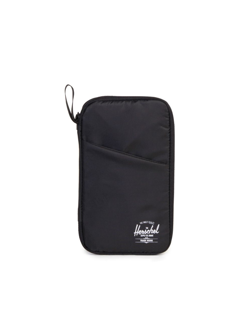 Travel Wallet+ - Black