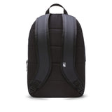 NIKE HERITAGE BACKPACK (25L) - BLACK/WHITE