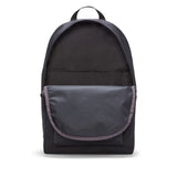 NIKE HERITAGE BACKPACK (25L) - BLACK/WHITE