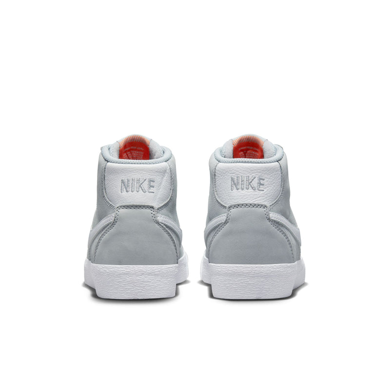 Nike bruin grey sale