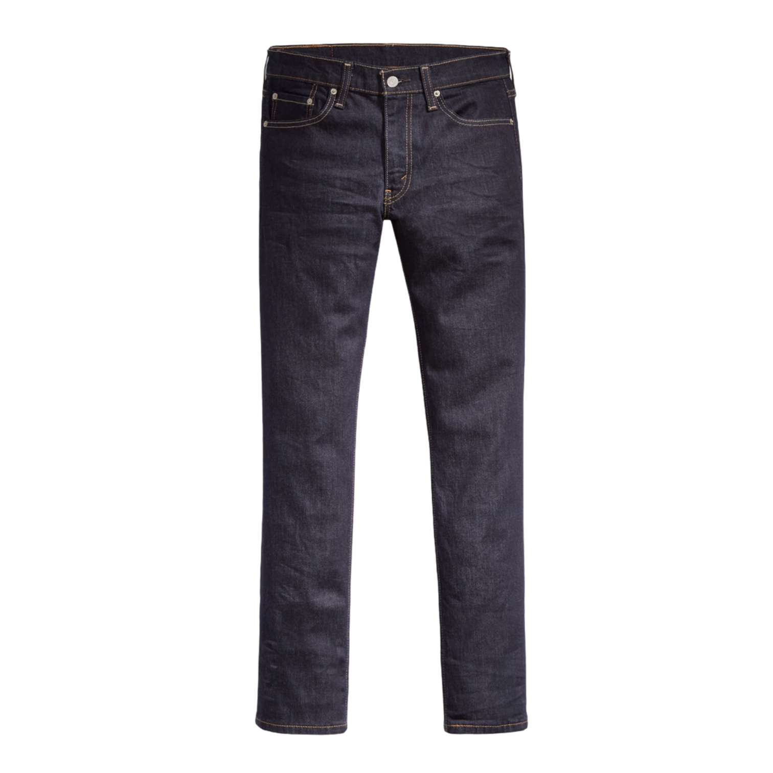 Levi's 511 Slim Fit - Black Stretch