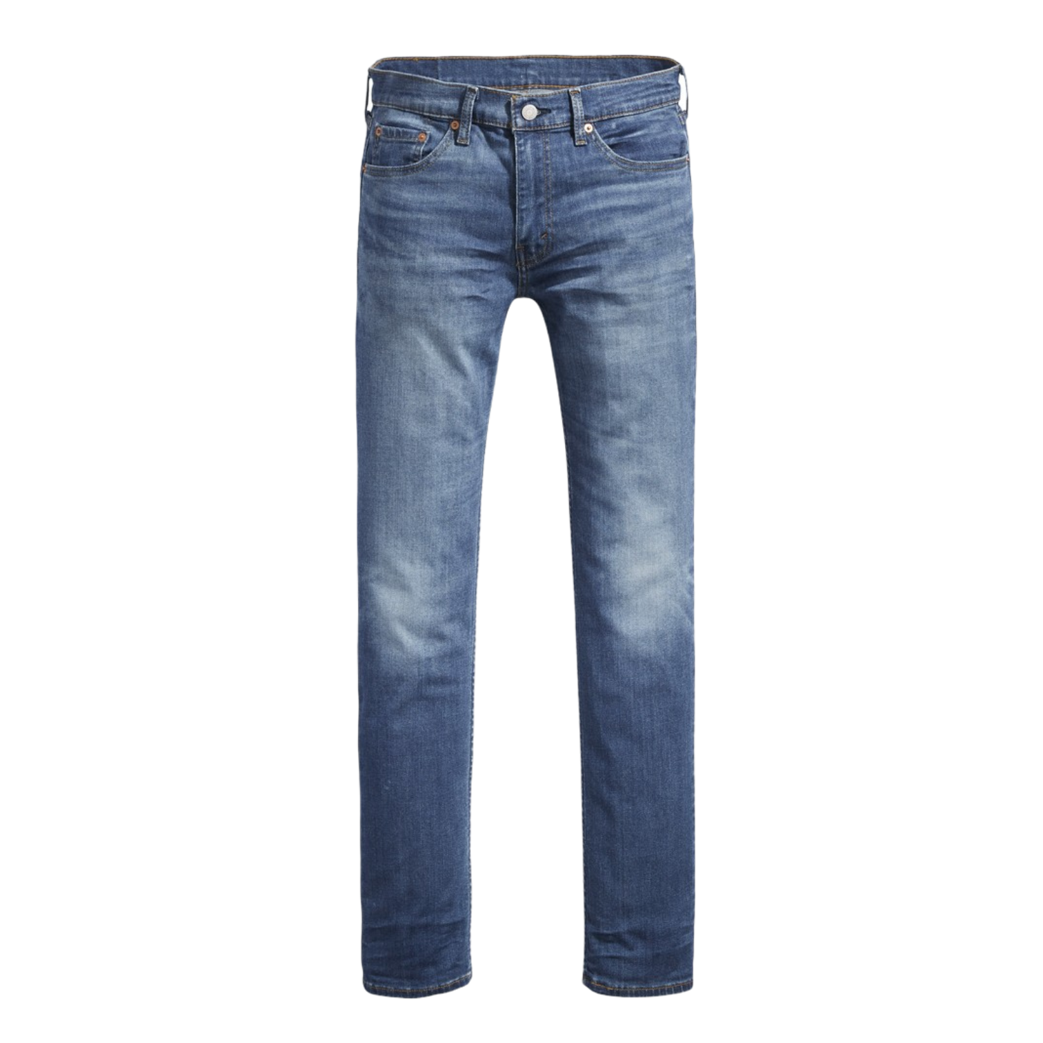 Levi's 511 Slim Fit Pant - Paraguay Warm