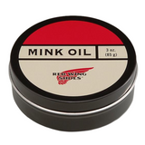 Red Wing Mink Oil