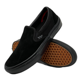 Vans Skate Slip-On - Black/Black