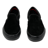 Vans Skate Slip-On - Black/Black