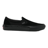 Vans Skate Slip-On - Black/Black