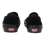 Vans Skate Slip-On - Black/Black