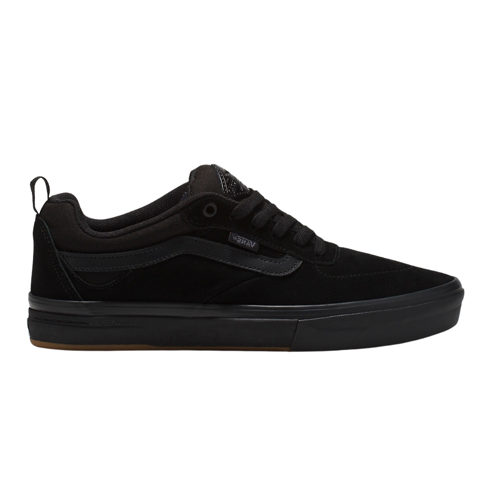 Vans Kyle Walker Pro - Blackout