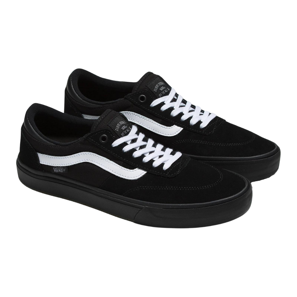 Vans Gilbert Crockett Pro 2 - Blackout