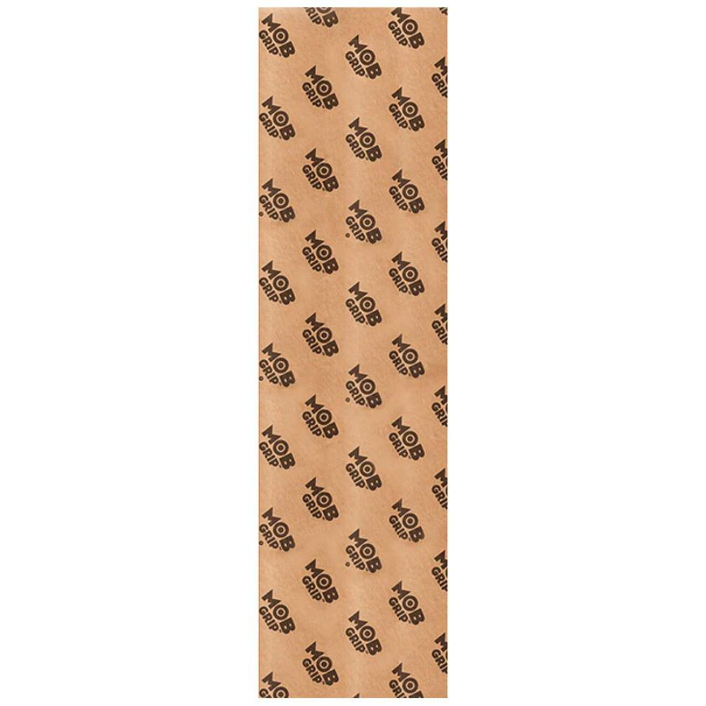 Mob Griptape Sheet - 9" Black