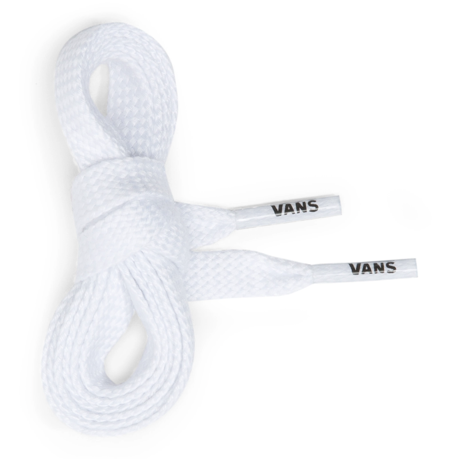 VANS LACES 36" - WHITE