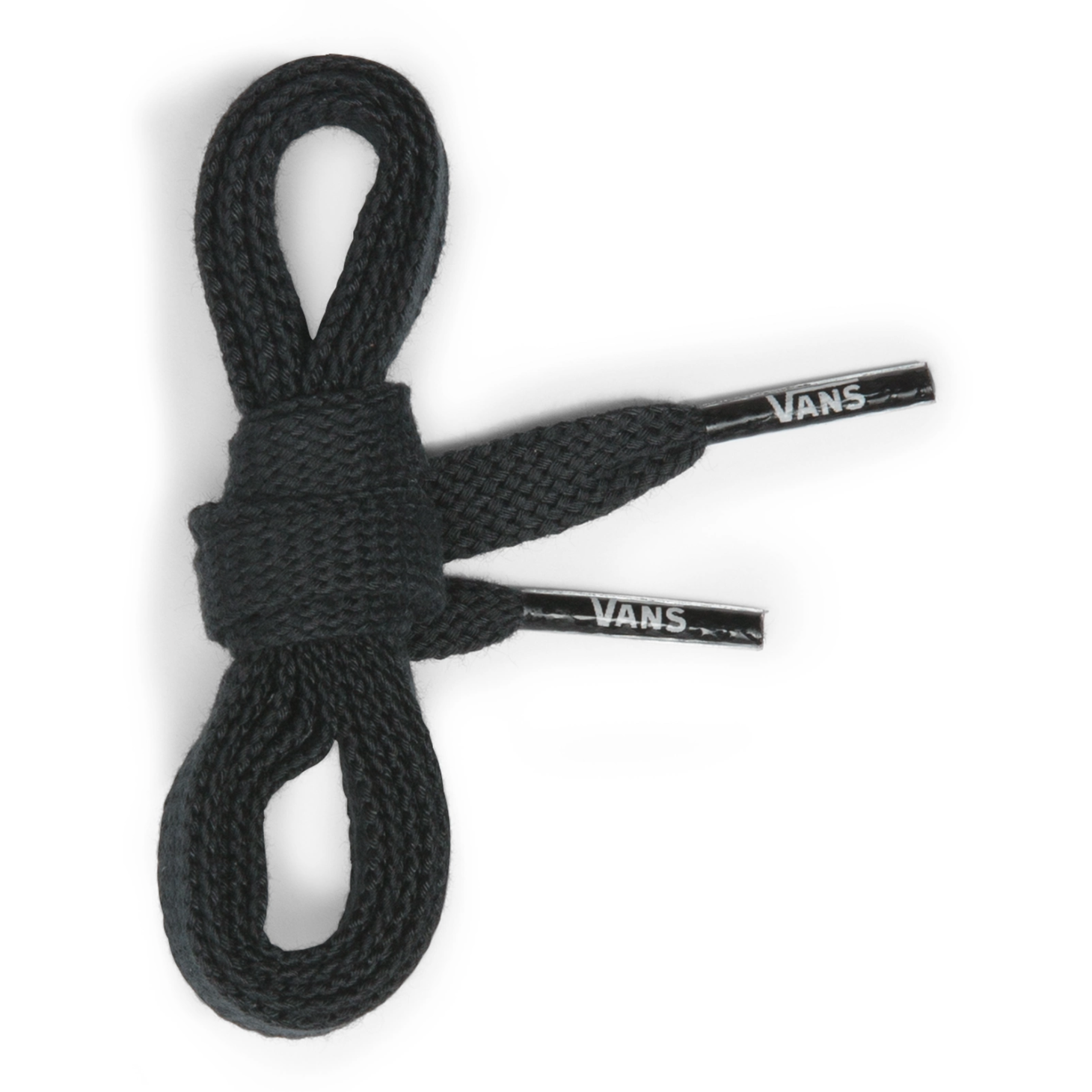 VANS LACES 36" - BLACK