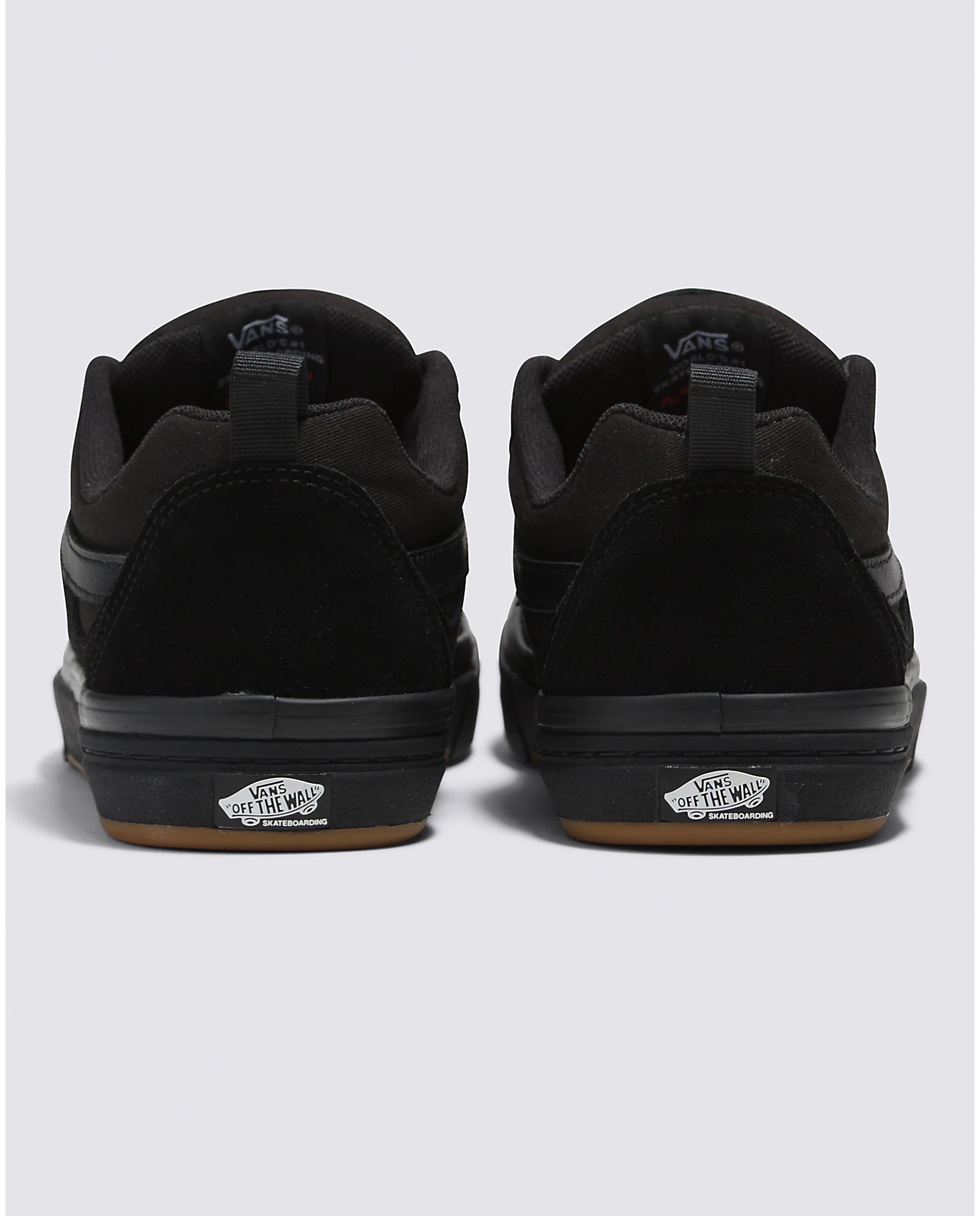 Vans Kyle Walker Pro - Blackout