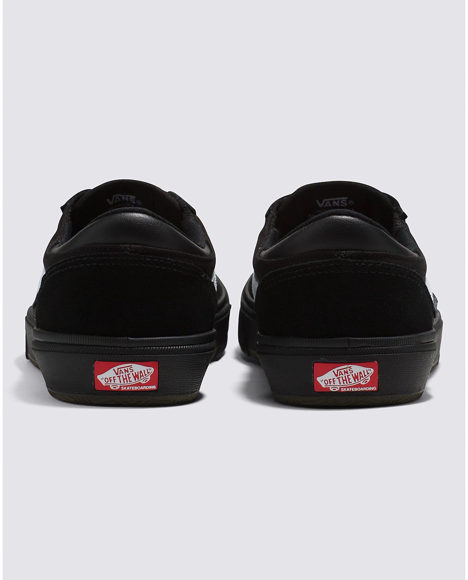 Vans Gilbert Crockett Pro 2 - Blackout