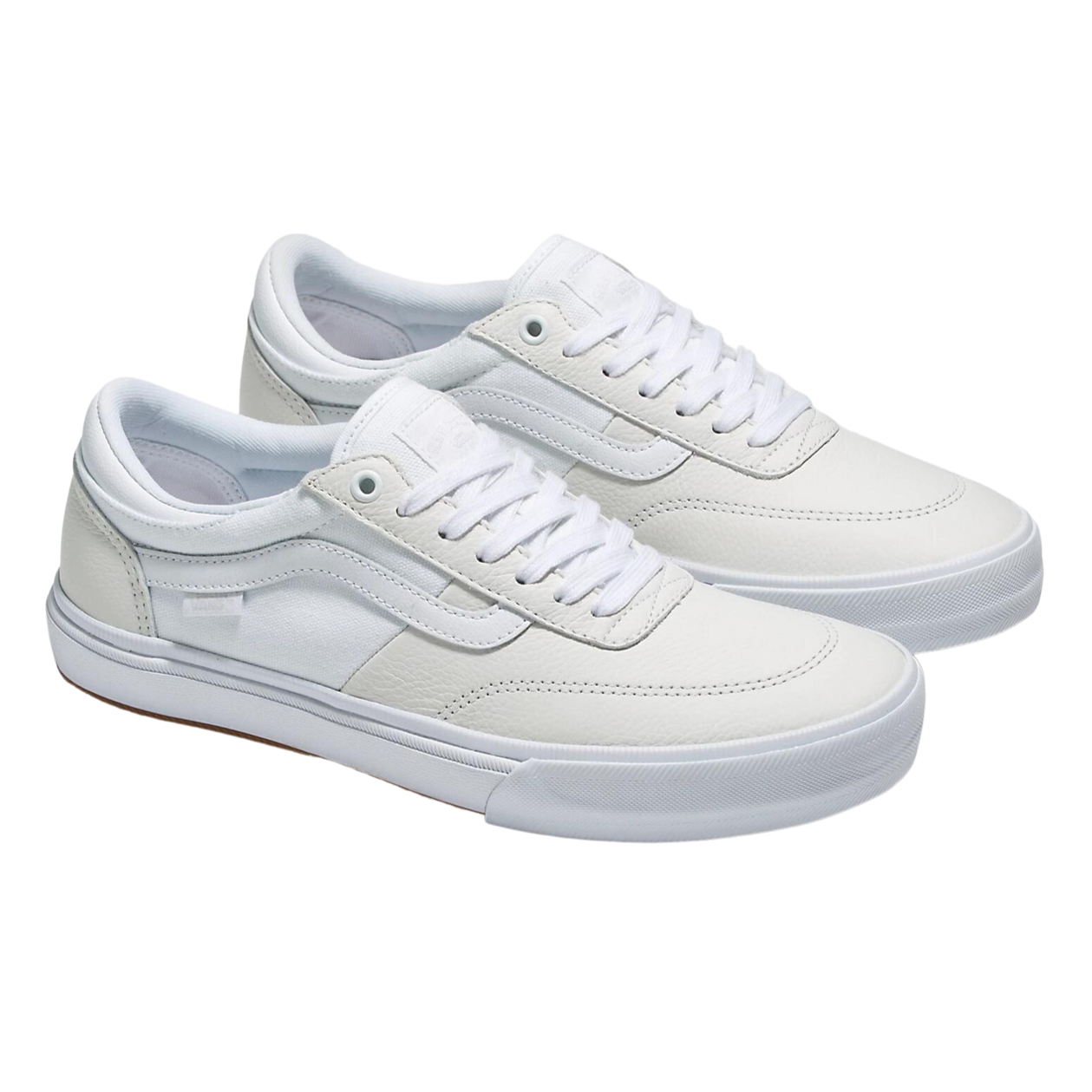 Vans Gilbert Crockett 2 - White/White