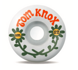 Sml. Wheels - Tom Knox "The Love Series" - AG Formula 99a - 52mm