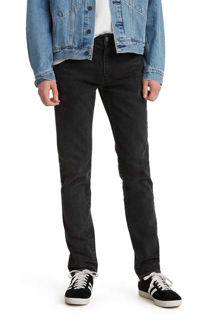 LEVI'S 511 SLIM - CABOOSE ADV