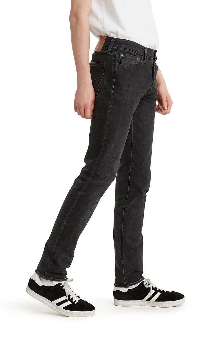 LEVI'S 511 SLIM - CABOOSE ADV