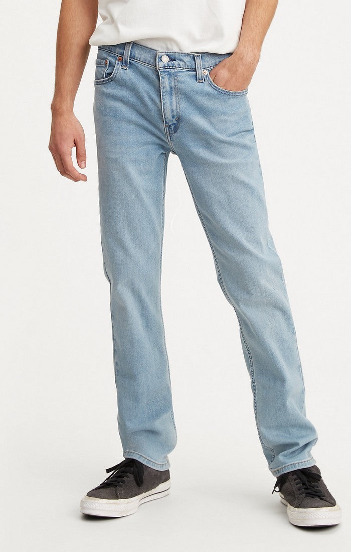 Levi's 511 Slim Denim - Davie Mist ADV