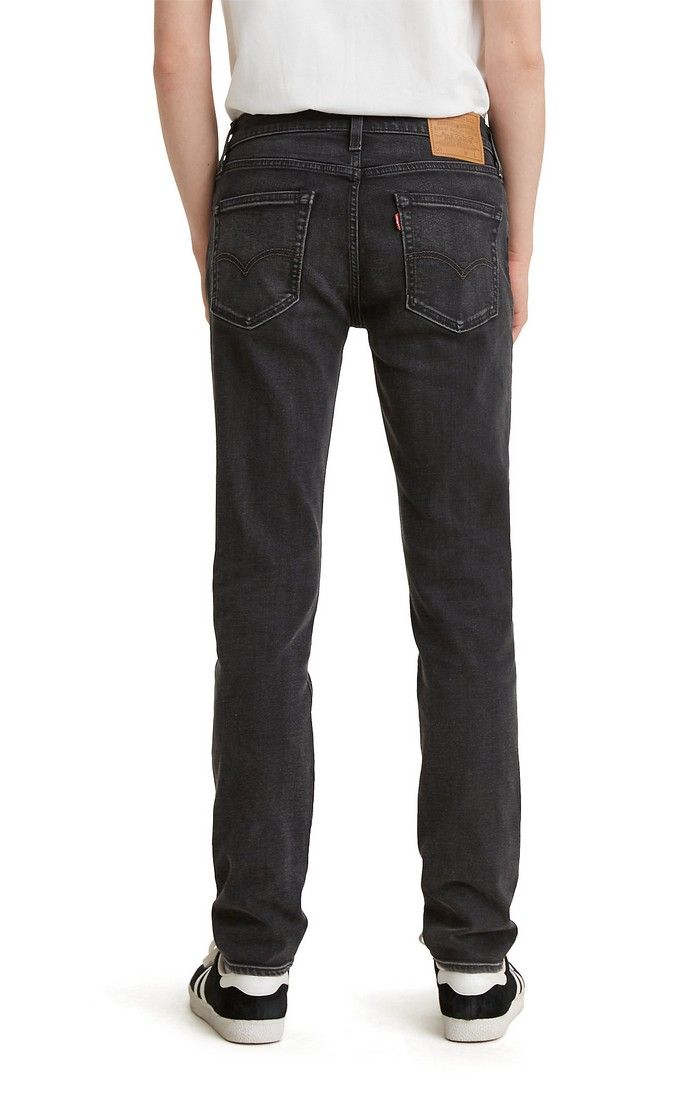 LEVI'S 511 SLIM - CABOOSE ADV