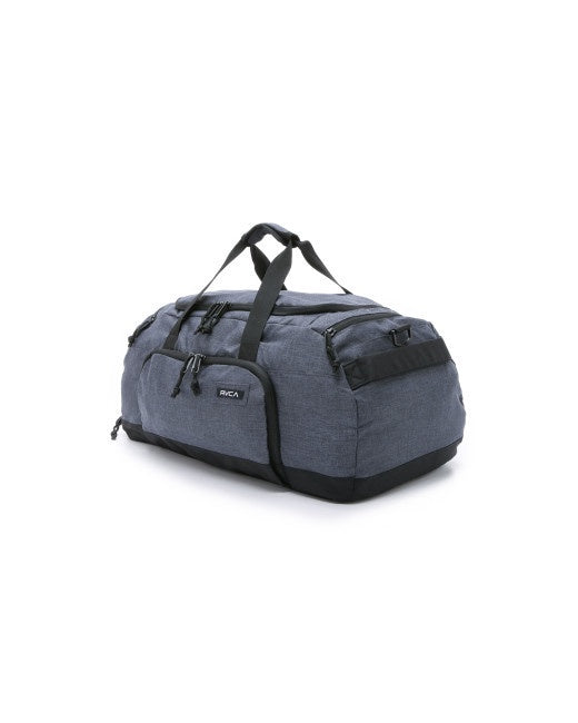 RVCA "Rexford" duffel bag