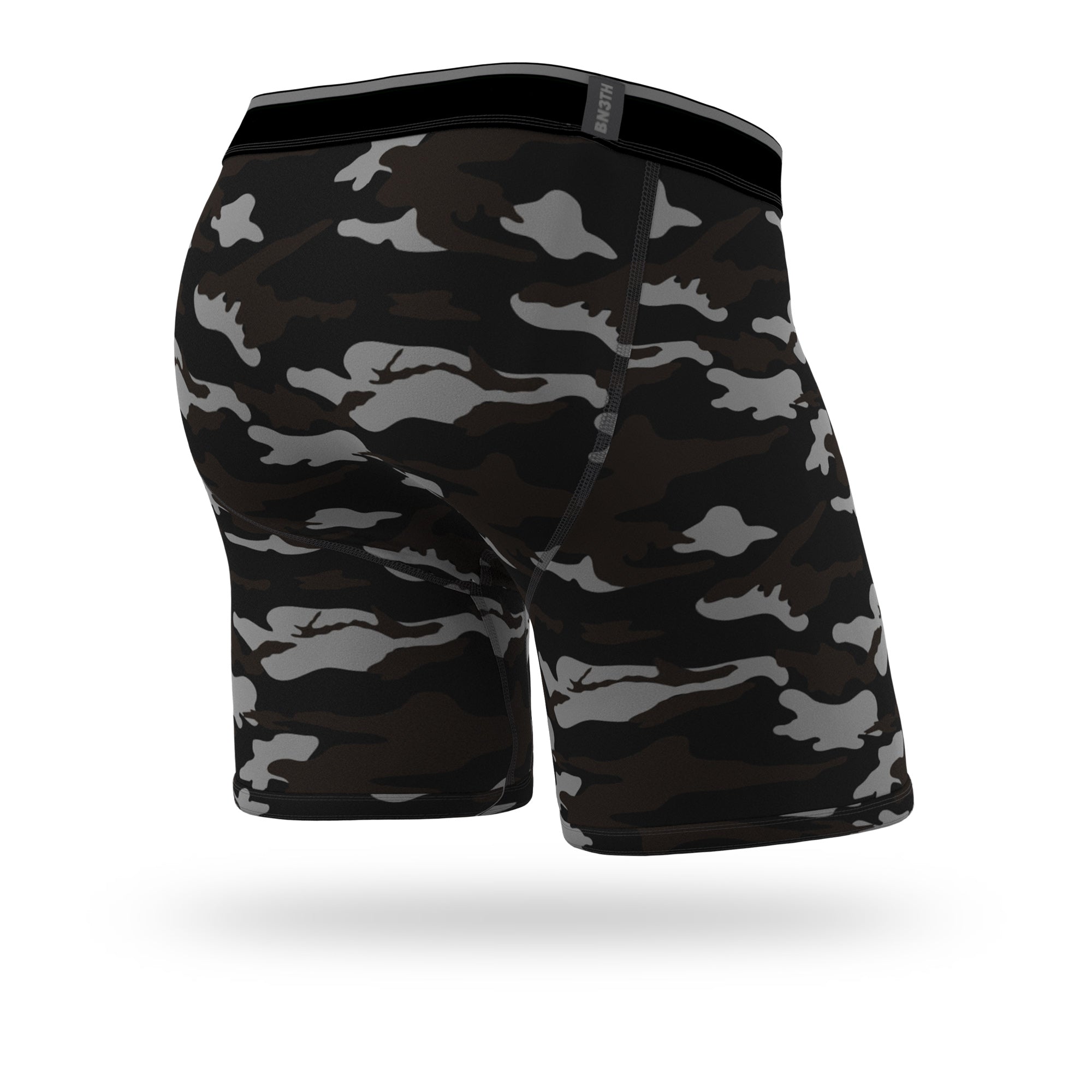 BN3TH CLASSIC BOXER BRIEF - PRINT COVERT CAMO